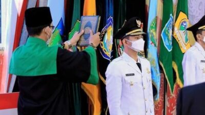 Ini Beberapa Program Strategis yang Akan Dijalankan Bupati Arifin Usai Dilantik