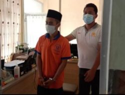 Seorang Kakek Pelaku Kekerasan Seksual kepada Cucunya Dipulangkan Polisi