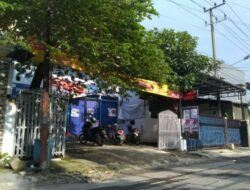 Densus 88 Tangkap Sejumlah Terduga Teroris di Jatim
