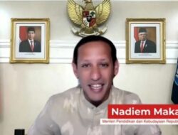 Berhasil Meraih Peringkat Pertama Dunia, Nadiem Ingin UMM Terus Meningkatkan Kualitas