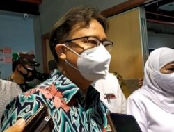 Menkes Targetkan Vaksinasi COVID-19 Tahap Kedua Tuntas pada Bulan Juni