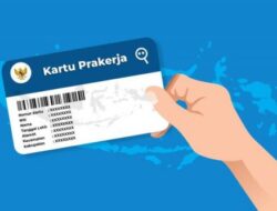 Kini, Joki Kartu Prakerja Bisa Dilaporkan ke Polisi