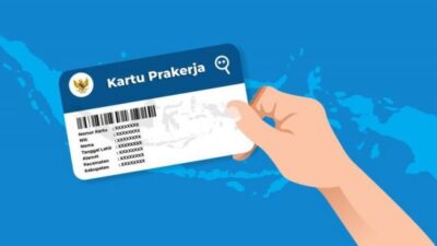 Prakerja