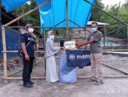 Muhammadiyah Dampingi 13 Desa dalam Program Pemulihan di Sulawesi Barat