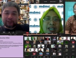 Pakar Bencana: Manajemen Resiko Bencana Muhammadiyah Itu Unik