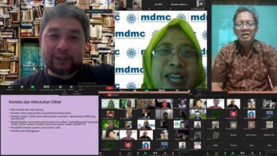 Mdmc