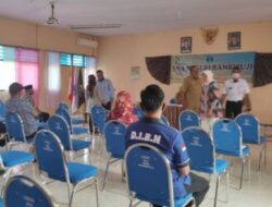 Puluhan Murid SMAN Rambipuji Gagal Masuk Unej melalui SNMPTN Jalur Prestasi