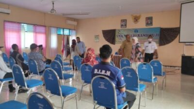 SMAN Rambipuji