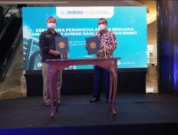 Kerja Sama UAD dan MDMC, Kembangkan Riset Penanggulangan Bencana