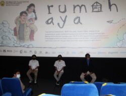 Menilik Film “Rumah Aya” Karya Mahasiswa PSTF UNEJ