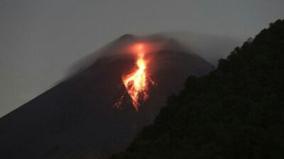 Merapi