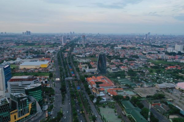 Surabaya