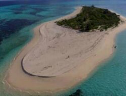 Penjual Pulau Lantigiang Ditetapkan sebagai Tersangka