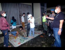 Masih Banyak Masyarakat Tak Patuhi Prokes, PPKM Dinilai Tidak Efektif