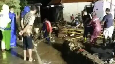 Banjir