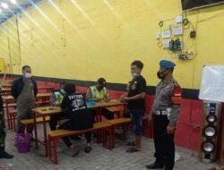 Sempat Menurun, Kini Jumlah Kasus Covid-19 di Tuban Meningkat Lagi