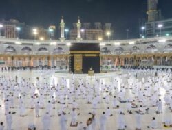 Dilarang Masuk ke Arab Saudi, Bisnis Tours & Travel Terancam