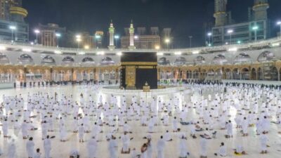 Makkah
