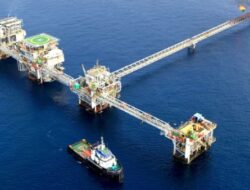 Chevron Hengkang dari Indonesia, Tata Kelola Migas Laut Masih dalam Tahap Negosiasi