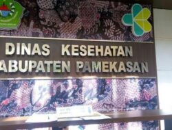 Ratusan Nakes di Pamekasan Gagal Divaksin