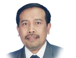 Terpilih sebagai Ketua Ombusman, Mokh Najih Akan Meningkatkan Kepercayaan Masyarakat