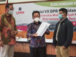 Masalah Energi Fosil, DPR Akan Segera Menuntaskan RUU EBT