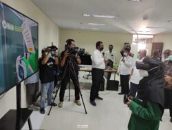 Unusa Resmikan Laboratorium Virtual Reality dan Microteaching