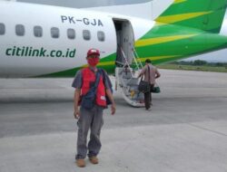 Perpanjangan Masa Tanggap Darurat di Kalsel, PMI Jember Kembali Kirim Relawan