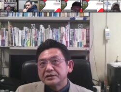 Faktor Pendapatan dan Insentif Bisa Mendorong Pemuda Jadi Petani
