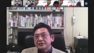 Faktor Pendapatan dan Insentif Bisa Mendorong Pemuda Jadi Petani
