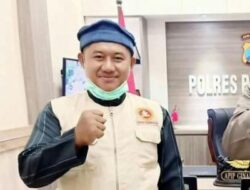 Ketua Pemuda Muhammadiyah Pamekasan Dukung Keberadaan Program TokoMu