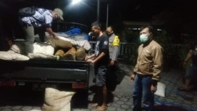 Ponorogo
