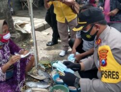 Begini Sinergitas FWP dan Polres Pamekasan dalam HPN 2021