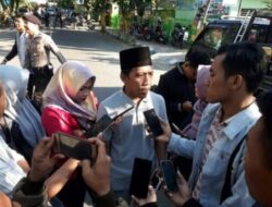 Ketua Pergerakan Mahasiswa Madura Sebut Bantuan Lansia Rawan Dikorupsi