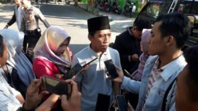 Ketua Pergerakan Mahasiswa Madura Sebut Bantuan Lansia Rawan Dikorupsi