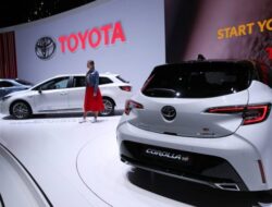 Pajak Kendaraan Bermotor Dibebaskan, Industri Otomotif Bersiap Tingkatkan Penjualan