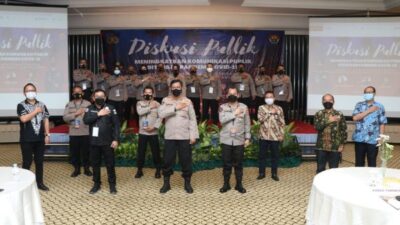 Polda Jatim