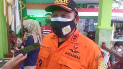 Kepekatan Lumpur dan Potensi Longsor Susulan Jadi Kendala Basarnas Evakuasi Korban
