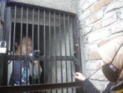 Dicap Gila, Pemuda di Ponorogo Harus Dikurung