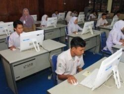 UN Ditiadakan, Digantikan USP untuk Syarat Kelulusan Siswa