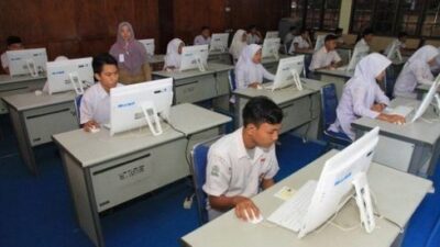 UN Ditiadakan, Digantikan USP untuk Syarat Kelulusan Siswa