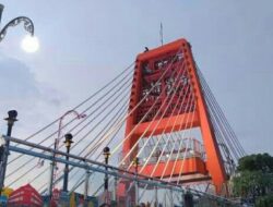 Lulus Uji Kelayakan, Jembatan Joyoboyo Surabaya Siap Digunakan