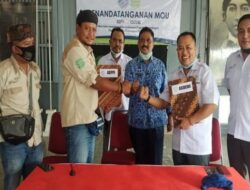 Jalin Kerjasama, Dua Asosiasi Ini Kembangkan Wisata Desa di Indonesia