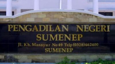 PN Pamekasan