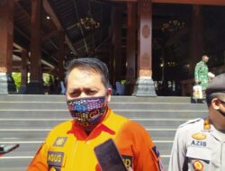 97 Persen Lebih RT di Ponorogo Berstatus Zona Hijau