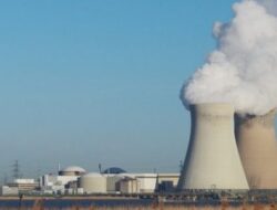 Disrupsi Energi, Pertamina Mulai Beralih ke Energi Baru Terbarukan