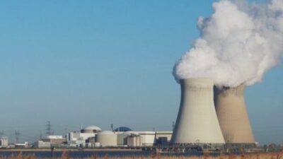 Disrupsi Energi, Pertamina Mulai Beralih ke Energi Baru Terbarukan