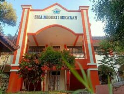 SMAN 1 Sekaran Tetap Mencetak Siswa Berprestasi di Tengah Pandemi