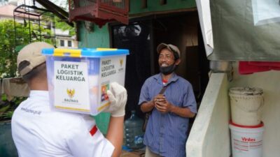 Genap 3 Tahun Berdiri, Baznas Lamongan Tingkatkan Kualitas dan Mutu Pelayanan