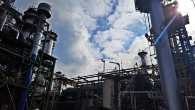 Pembebasan Lahan Kilang Tuban Capai 99% dari Target 377 Hektar Tanah Warga